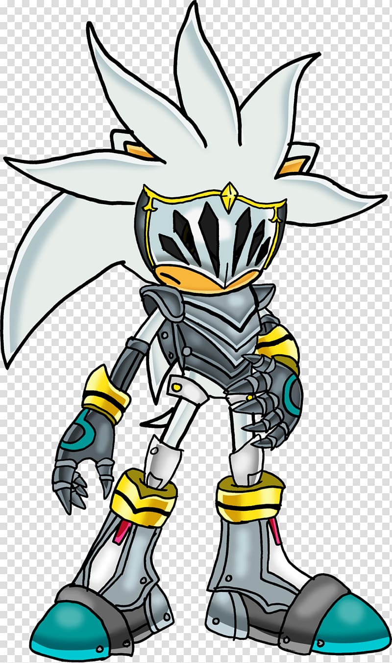 Sonic and the Black Knight Lamorak Galahad Percival Silver the Hedgehog, Knight transparent background PNG clipart