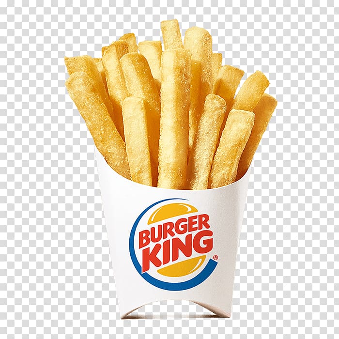 French fries Hamburger Whopper KFC Buffalo wing, burger king transparent background PNG clipart