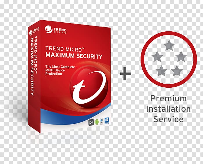 Trend Micro Internet Security Norton Internet Security Computer security software, Trend Micro Internet Security transparent background PNG clipart