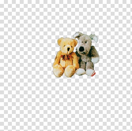 Teddy bear Doll Designer, Doll doll transparent background PNG clipart