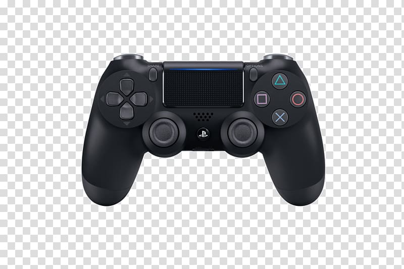 PlayStation Xbox One controller DualShock 4 Game Controllers, controller. transparent background PNG clipart