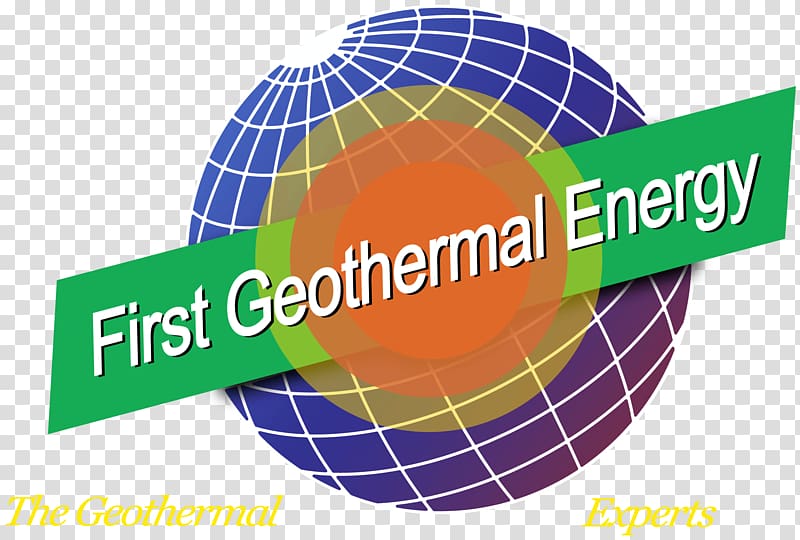 Geothermal energy Geothermal heating Thermal power station, energy transparent background PNG clipart
