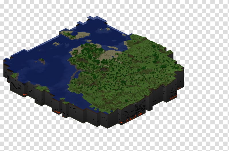 Minecraft Biome, Discovery Day Newfoundland transparent background PNG clipart