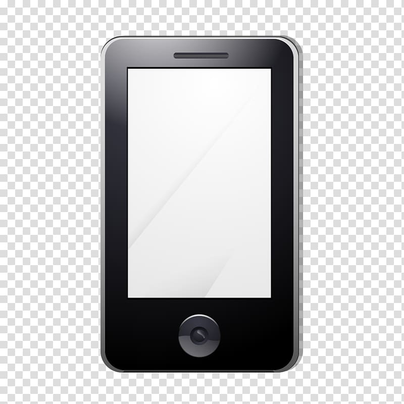 Feature phone Smartphone Mobile device Mobile phone, Apple Tablet PC material transparent background PNG clipart