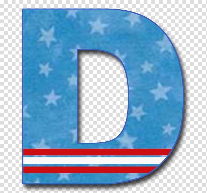 Alphabet Letter United States , LETTER D transparent background PNG clipart