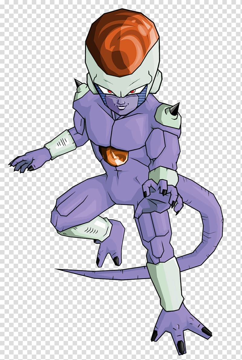 Frieza Goku Dragon Ball: Episode of Bardock Vegeta, chill transparent background PNG clipart