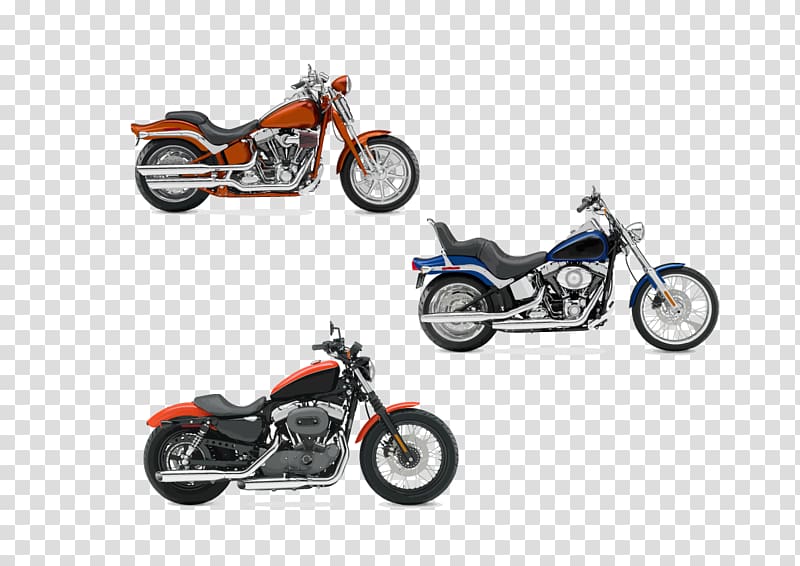 Motorcycle helmet Harley-Davidson Chopper, motorcycle transparent background PNG clipart