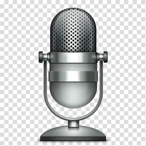 Microphone Iconfinder Sound Recording and Reproduction Icon, Microphone transparent background PNG clipart