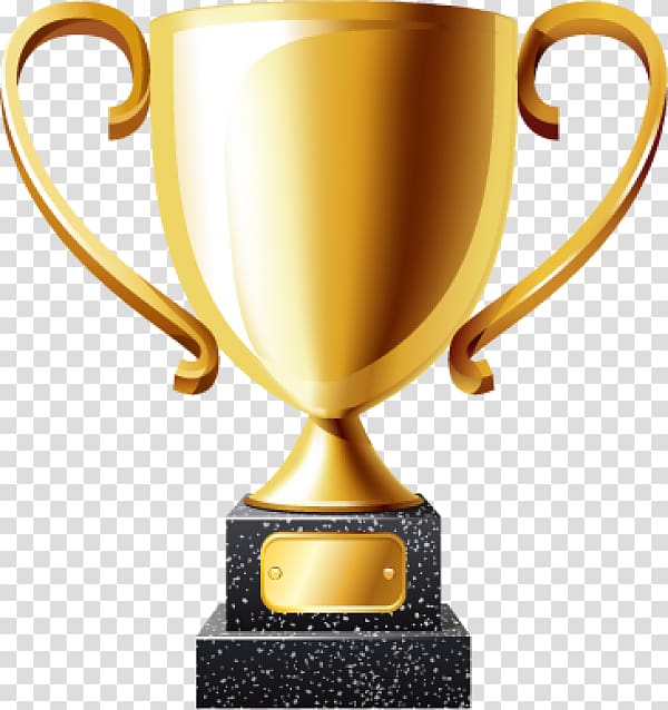 Trophy Medal Organization Competition Mobile app development, Copa Del Rey transparent background PNG clipart