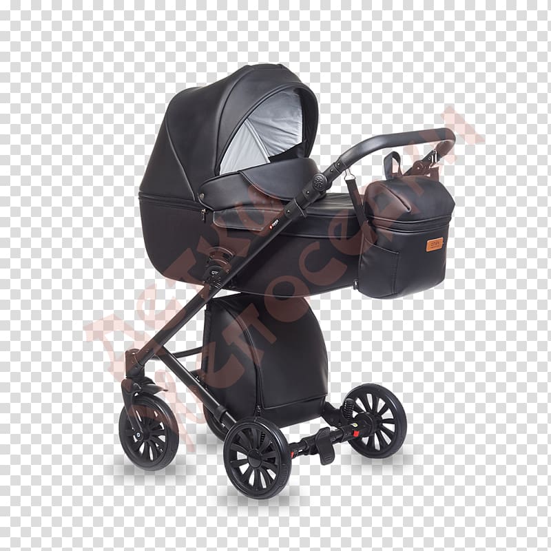 Baby Transport Baby & Toddler Car Seats Wheel Child Noir Leather, stroller transparent background PNG clipart