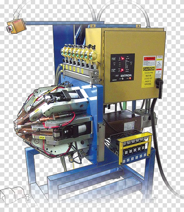 Electric resistance welding Machine Spot welding シーム溶接, Friction Welding transparent background PNG clipart