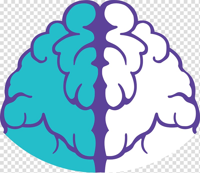 Center for Optimal Brain Health Neuropsychology Medical diagnosis Alzheimer\'s disease, Brain transparent background PNG clipart