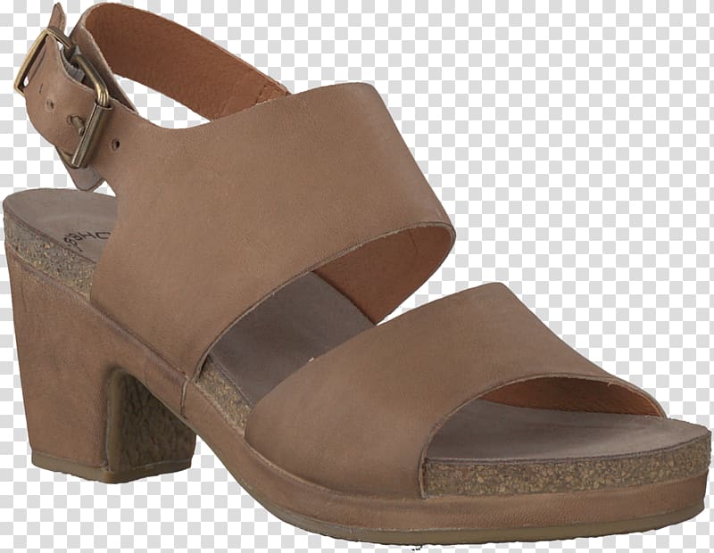 Sandal Shoe Footwear Absatz Leather, sandal transparent background PNG clipart