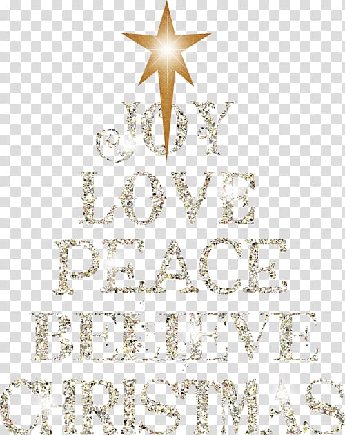 Christmas tree Christmas Day Christmas ornament Quotation Saying, christmas tree transparent background PNG clipart