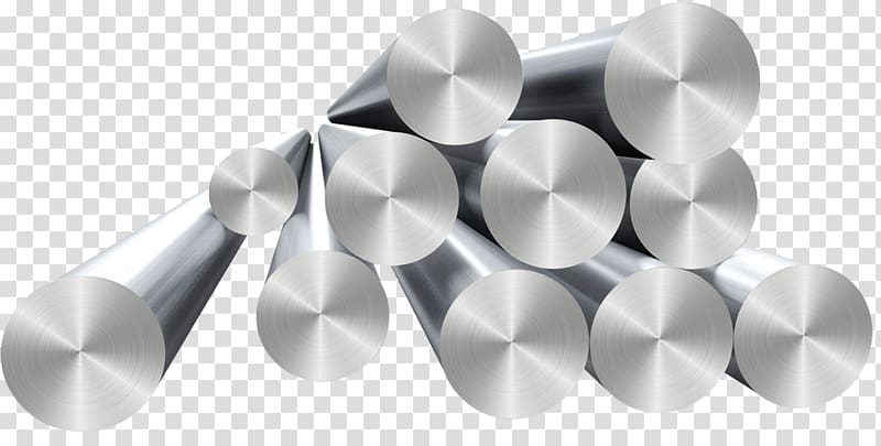 Stainless steel Metal Steel grades Aluminium, low carbon transparent background PNG clipart