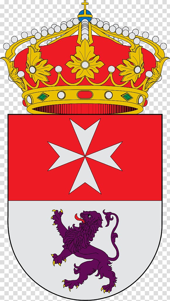 Becerril de la Sierra Escutcheon Crest Segovia Coat of arms, San Martin Day transparent background PNG clipart