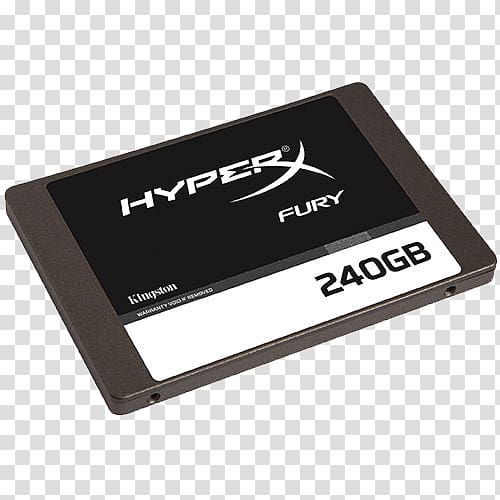 Data storage MacBook Pro Solid-state drive HyperX, macbook transparent background PNG clipart