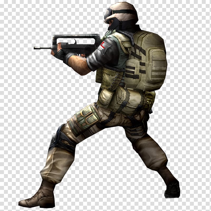 CrossFire Police Quest: SWAT 2 Soldier, swat transparent background PNG clipart