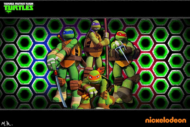 Michelangelo Raphael Splinter Leonardo Teenage Mutant Ninja Turtles, ninja turtles transparent background PNG clipart