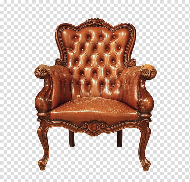 Chair Furniture Couch Foot Rests, chair transparent background PNG clipart