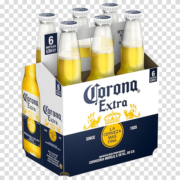 Corona Beer Grupo Modelo Guinness Helles, beer transparent background PNG clipart