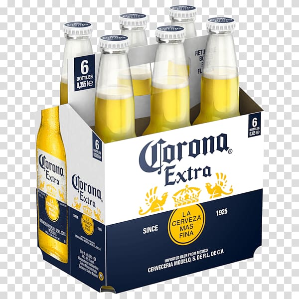 Corona Beer Grupo Modelo Guinness Helles, beer transparent background PNG  clipart | HiClipart