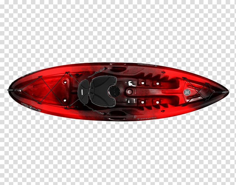 Recreational kayak Paddle Railing Automotive Tail & Brake Light, paddle transparent background PNG clipart