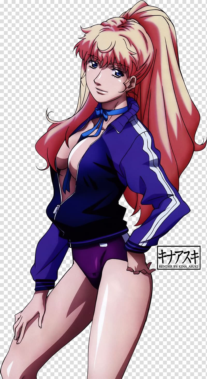Sheryl Nome The Super Dimension Fortress Macross Anime iPhone 5, Anime transparent background PNG clipart