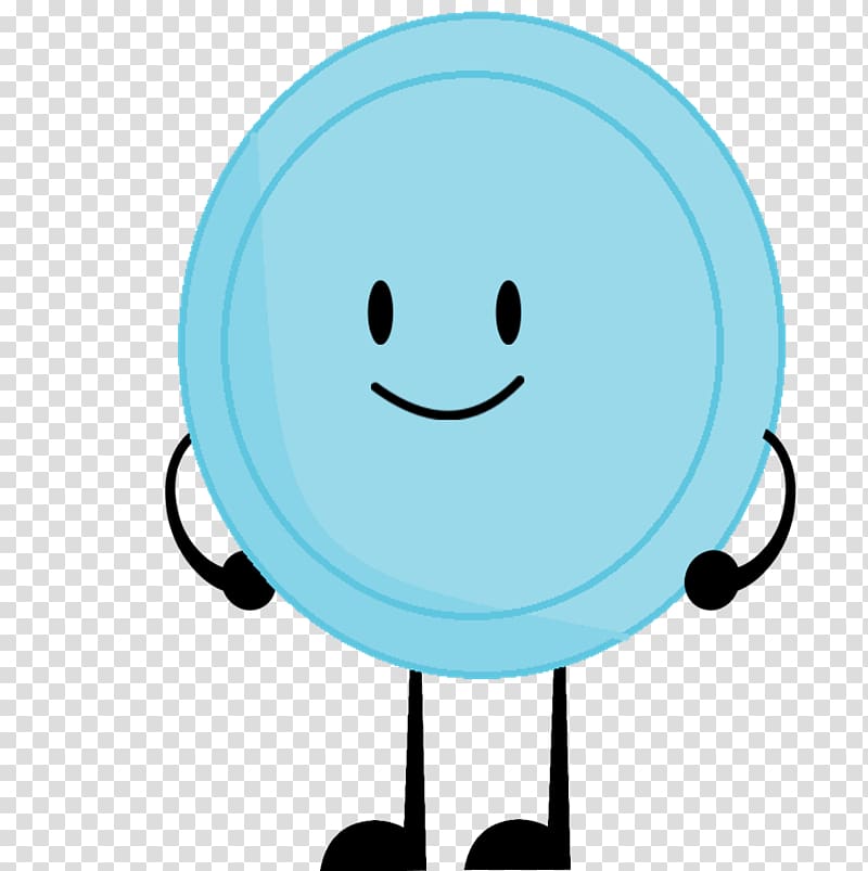 Frisbee transparent background PNG clipart