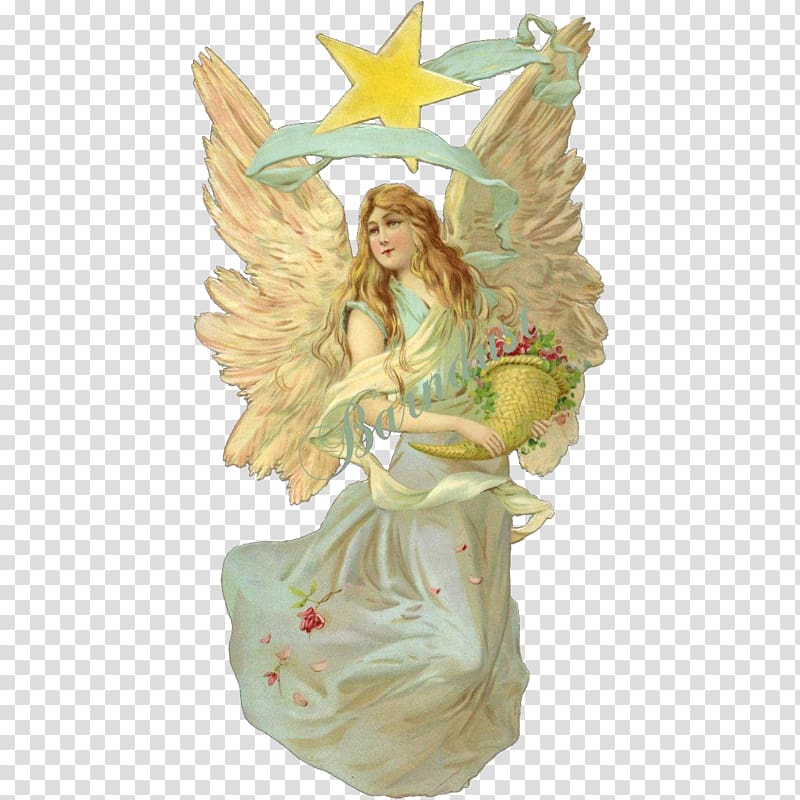 Angel Bokmärke Victorian era Cherub Christmas, angel transparent background PNG clipart