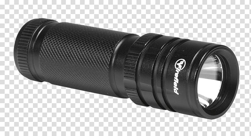 Flashlight Tactical light Streamlight, Inc. Bateria CR123 Lumen, Tactical Light transparent background PNG clipart