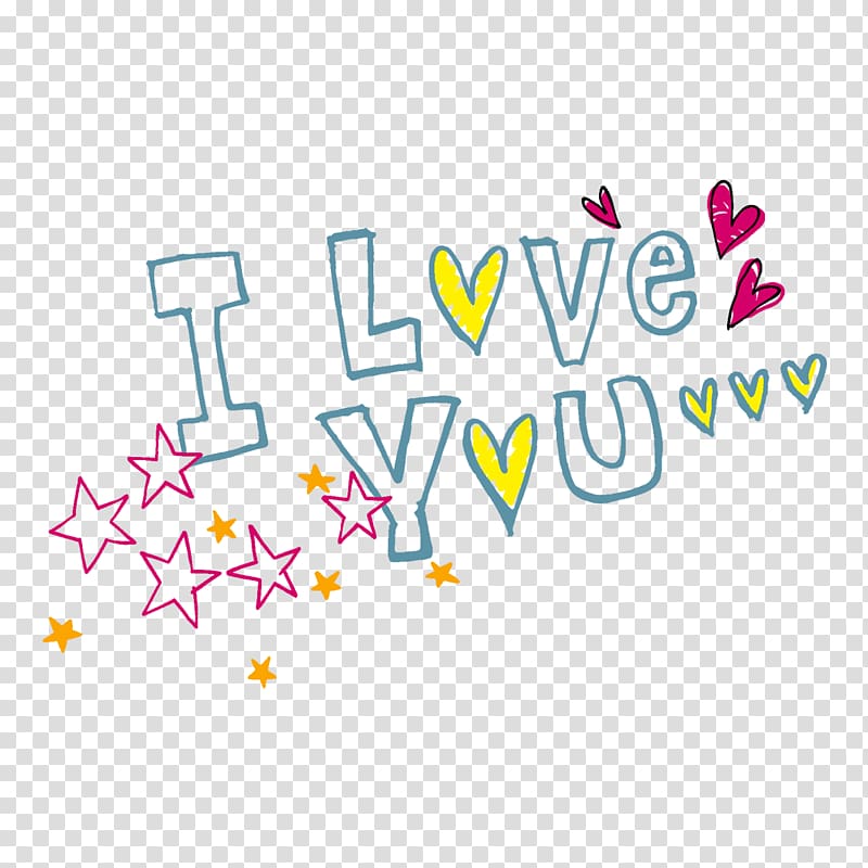 i love you illustration, ILOVEYOU Typeface Writing system, I love you posters transparent background PNG clipart