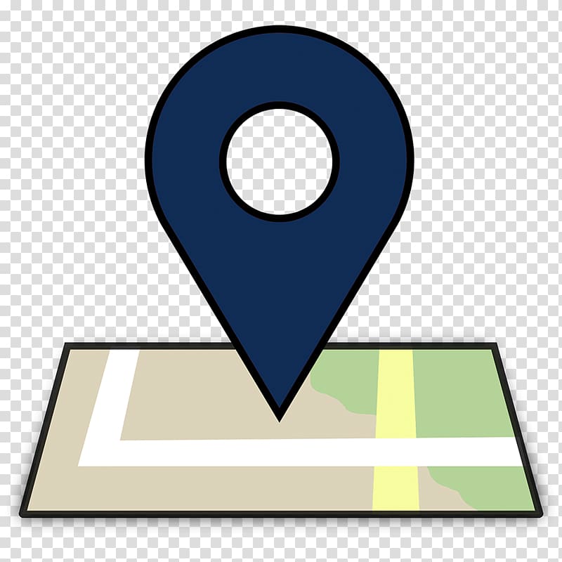 Computer Icons Location Map , map transparent background PNG clipart