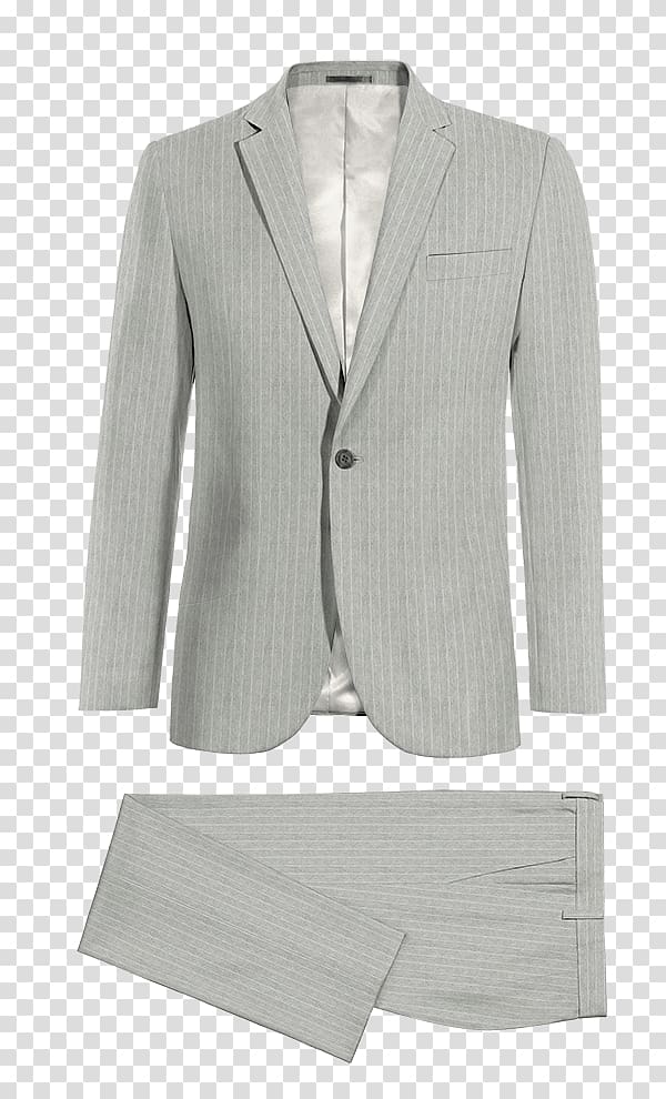 Suit Blazer Jacket Made to measure Bespoke tailoring, suit transparent background PNG clipart
