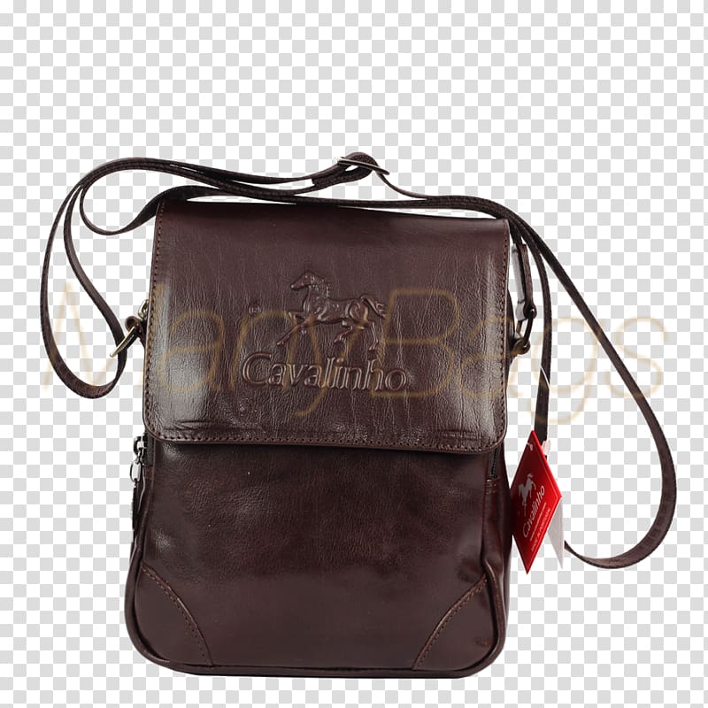 Handbag Leather Messenger Bags Brown, true or false transparent background PNG clipart