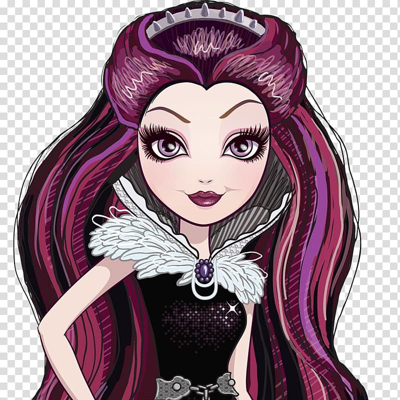 Ever After High YouTube Drawing, School Party transparent background PNG clipart