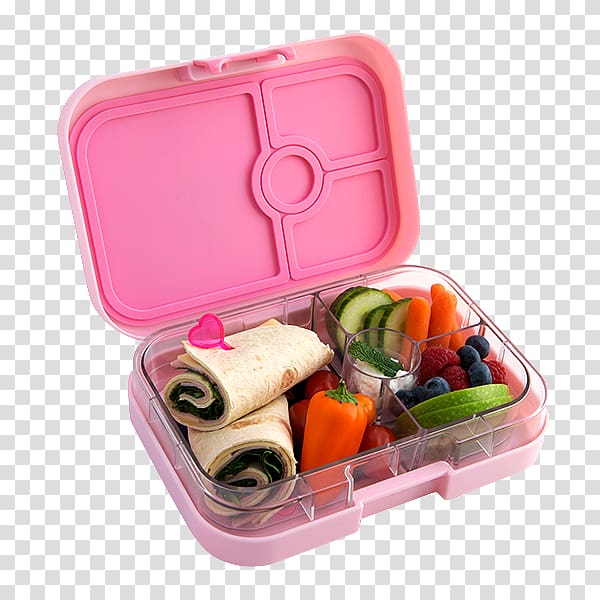Bento Panini Lunchbox, box transparent background PNG clipart
