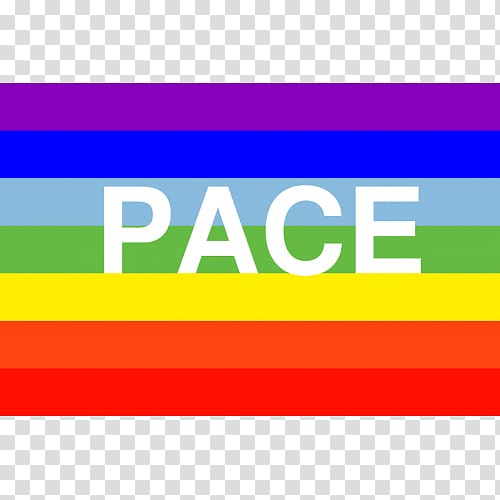 Peace flag Rainbow flag Peace symbols, Flag transparent background PNG clipart