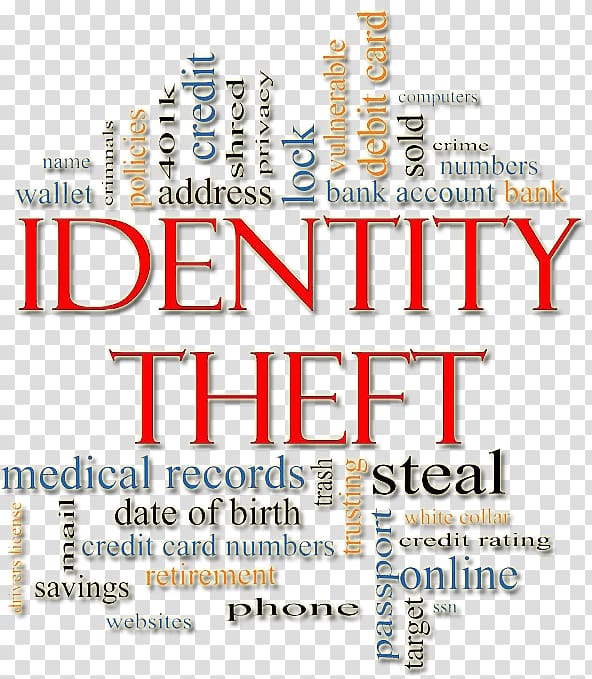 Identity theft , identity theft transparent background PNG clipart