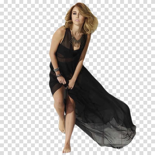 Bangerz Metropolitan Museum of Art Singer Model, Miley transparent background PNG clipart