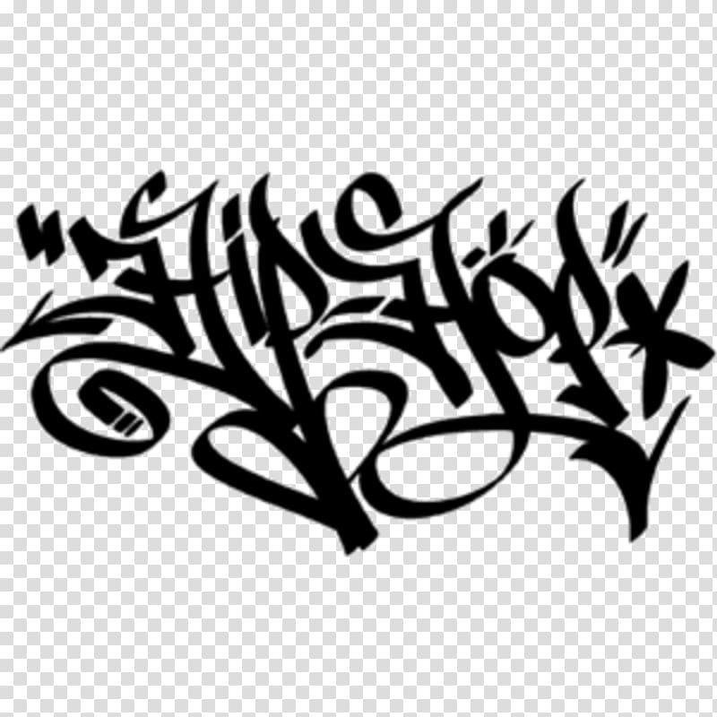 Graffiti Hip hop music Rapper , graffiti transparent background PNG clipart