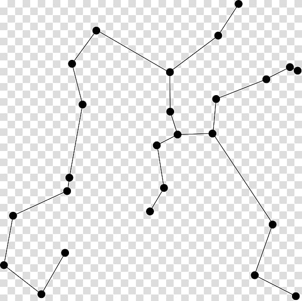 Point Angle Minimum spanning tree Pattern, Angle transparent background PNG clipart