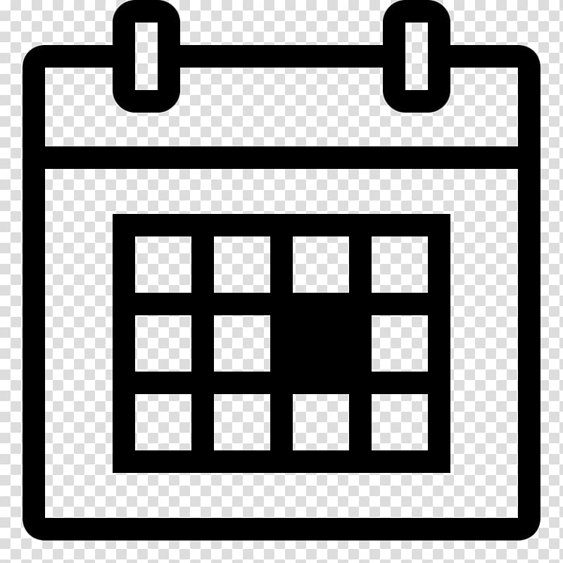 Computer Icons Calendar date , Tearoff transparent background PNG clipart