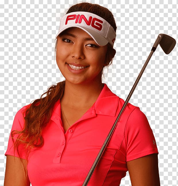 Alison Lee 2014 PGA Tour 2015 PGA Tour Golf PGA Championship, Alison Lee Golfer transparent background PNG clipart