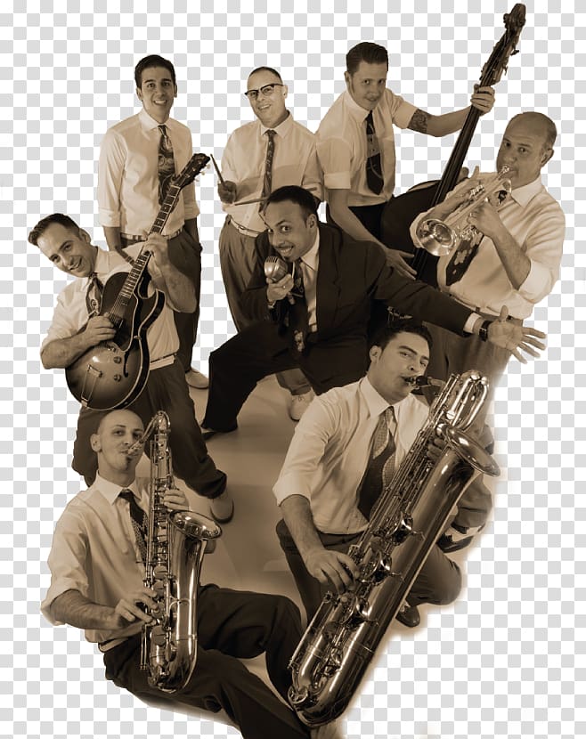 Musician Brass Instruments Palermo Musical ensemble, others transparent background PNG clipart