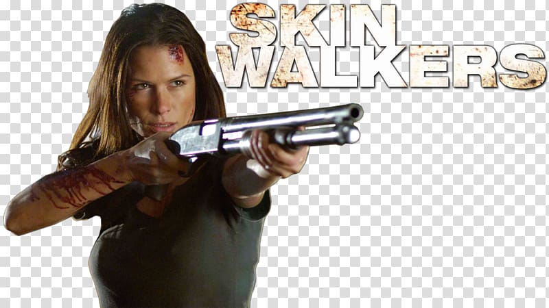 Skin-walker Rifle 0 Firearm Film, Skinwalker transparent background PNG clipart