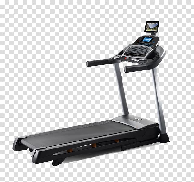 NordicTrack Treadmill Exercise equipment Physical fitness Exercise machine, others transparent background PNG clipart