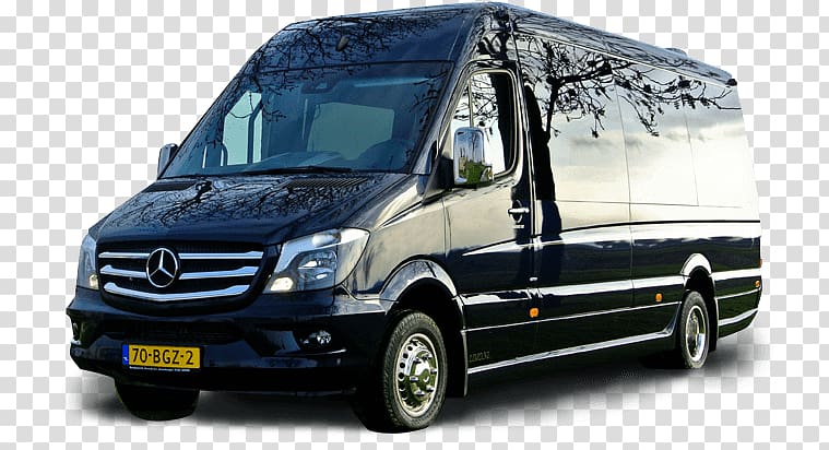 Ford Transit Ford EcoSport Limousine Vehicle, bus service transparent background PNG clipart