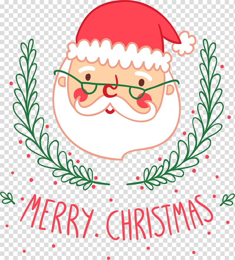Christmas tree Santa Claus Candy Crush Saga Christmas ornament, christmas tree transparent background PNG clipart