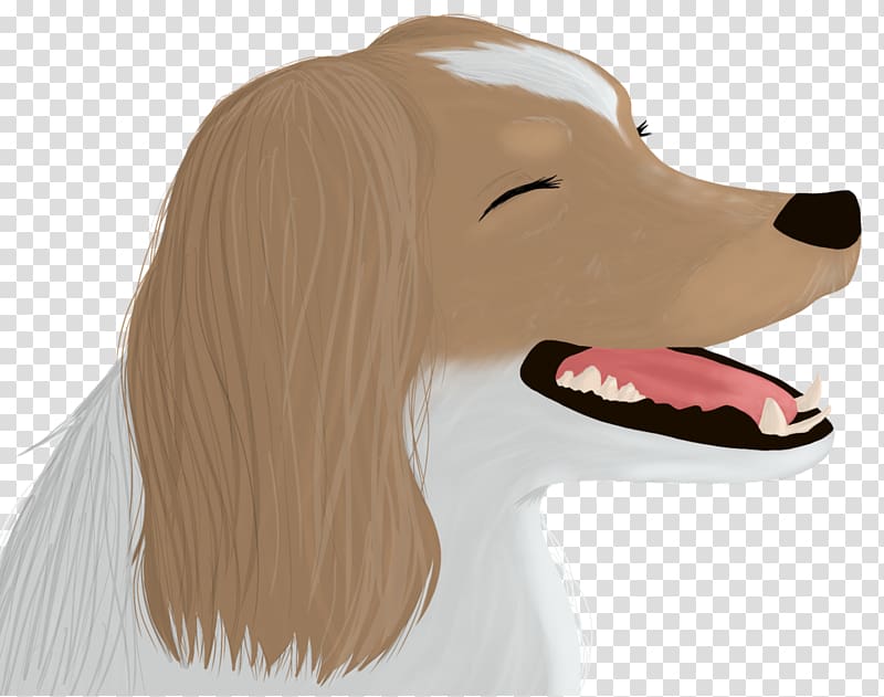 Dog Snout Canidae Nose Carnivora, chin poster design transparent background PNG clipart